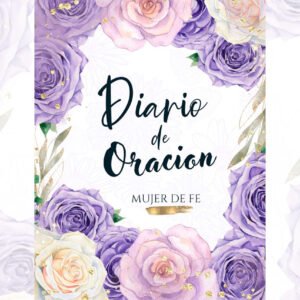 Diario de Oración digital